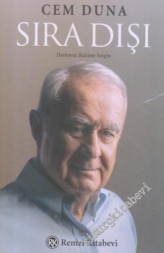 Sıra Dışı Cem Duna -        2020