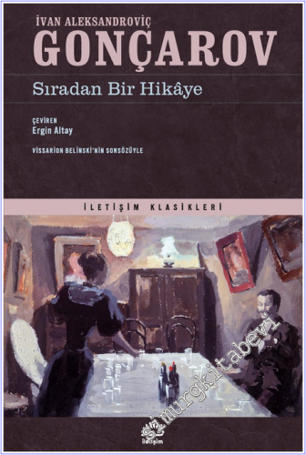 Sıradan Bir Hikaye -        2026
