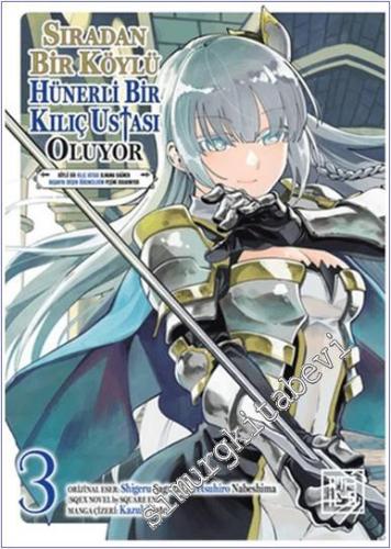 Sıradan Bir Köylü Hünerli Bir Kılıç Ustası Oluyor 3 -        2025