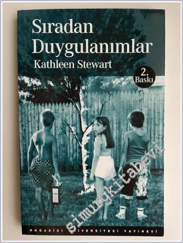 Sıradan Duygulanımlar