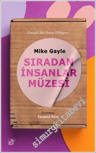 Sıradan İnsanlar Müzesi -        2023