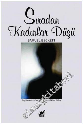 Sıradan Kadınlar Düşü -        2022