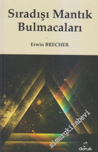 Sıradışı Mantık Bulmacaları -        2003