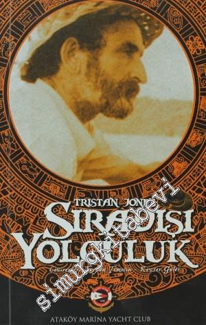 Sıradışı Yolculuk (10 Harita, 42 Resim) -
