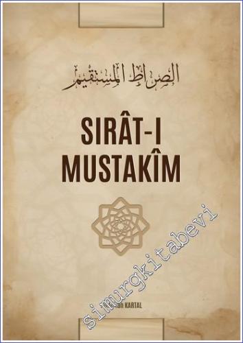 Sırat-ı Müstakim -        2022