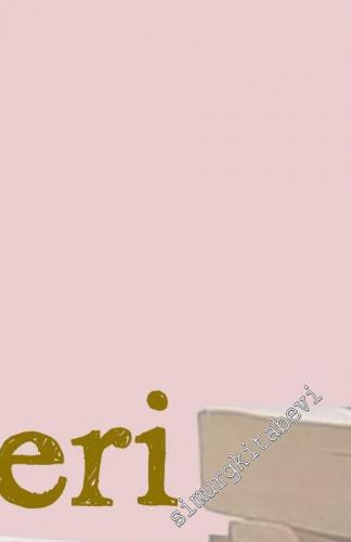 Şiraze Kitap Kültürü Dergisi - Kitap Ödülleri - Sayı: 4      Mart - Nisan 2021