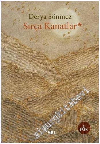 Sırça Kanatlar -        2022