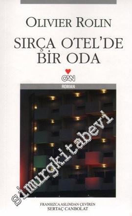 Sırça Otel'de Bir Oda -