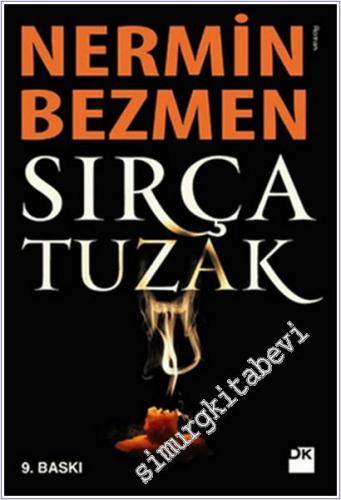 Sırça Tuzak -        2012