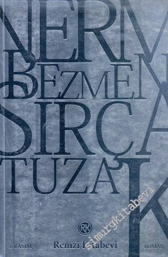 Sırça Tuzak -