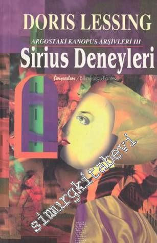 Sirius Deneyleri: Argostaki Kanopus Arşivleri 3     -        2000