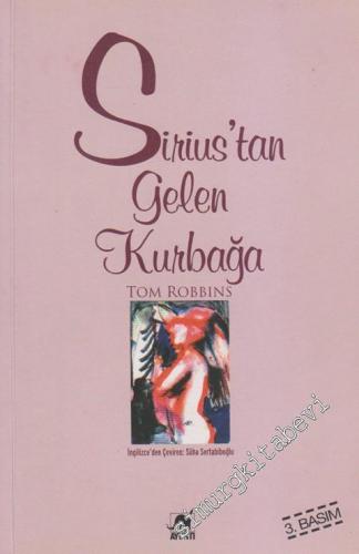Sirius'tan Gelen Kurbağa -        2011