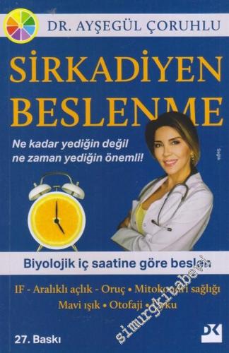 Sirkadiyen Beslenme -        2019