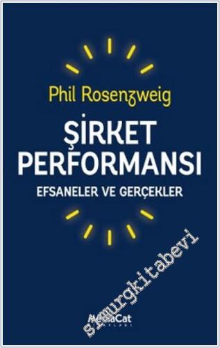 Şirket Performansı - Efsaneler ve Gerçekler - 2025
