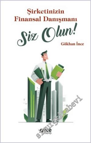 Şirketinizin Finansal Danışmanı Siz Olun -        2025