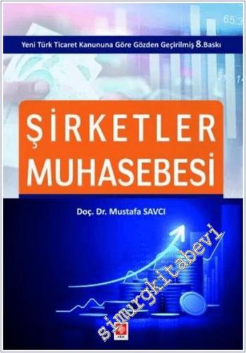 Şirketler Muhasebesi -        2025