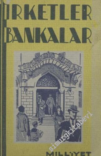 Şirketler ve Bankalar -        1930