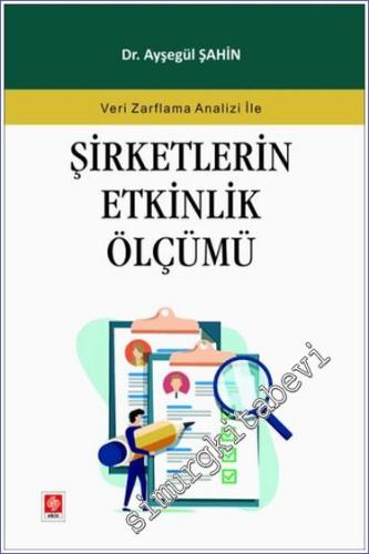 Şirketlerin Etkinlik Ölçümü -        2023