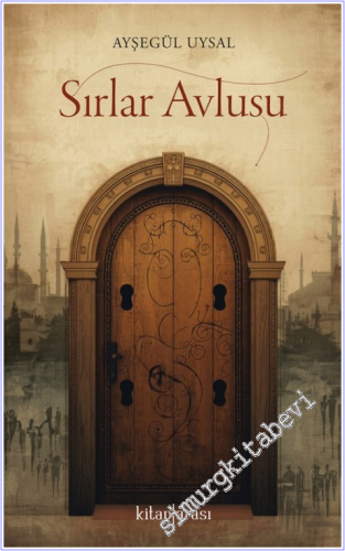 Sırlar Avlusu -        2026