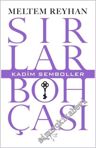 Sırlar Bohçası I - Kadim Semboller -        2025