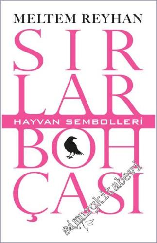 Sırlar Bohçası II - Hayvan Sembolleri -        2025