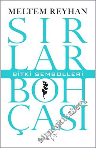 Sırlar Bohçası III - Bitki Sembolleri -        2025