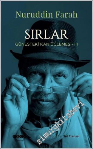 Sırlar - Güneşteki Kan Üçlemesi - III - 2025