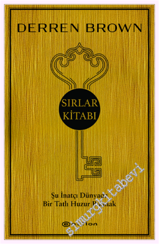 Sırlar Kitabı - 2026