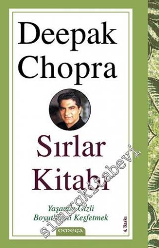 Sırlar Kitabı: Yaşamın Gizli Boyutlarını Keşfetmek -        2022