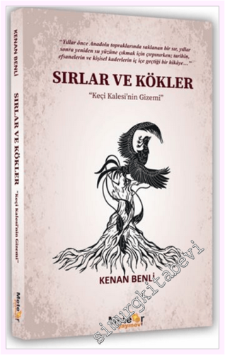 Sırlar ve Kökler -         2026