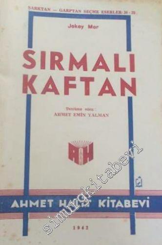 Sırmalı Kaftan (Macaristan'da Türkler)