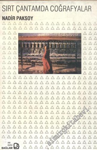Sırt Çantamda Coğrafyalar -        1992