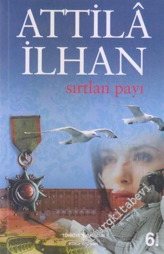 Sırtlan Payı -        2016