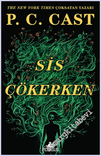 Sis Çökerken : Sis Çökerken Serisi - 1. Kitap -