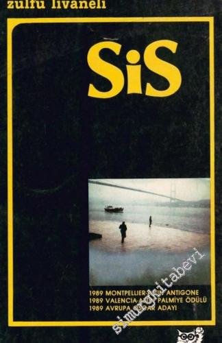 Sis ( Senaryo )