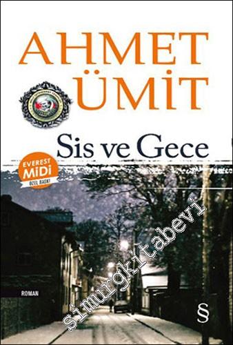 Sis ve Gece MİDİ BOY -