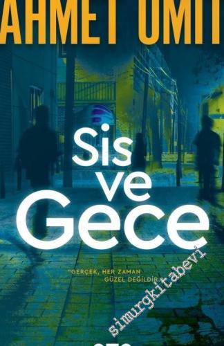 Sis ve Gece -        2025