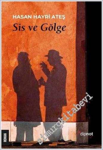 Sis ve Gölge -        2024