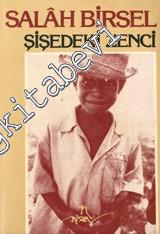 Şişedeki Zenci: 1001 Gece Denemeleri -        1986