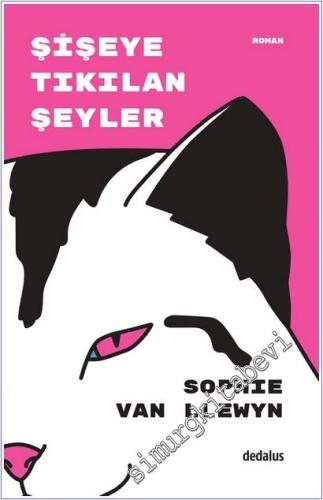 Şişeye Tıkılan Şeyler -        2025