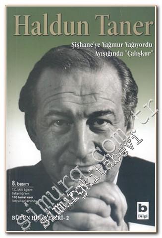 Şişhane'ye Yağmur Yağıyordu / Ayışığında Çalışkur -        2013
