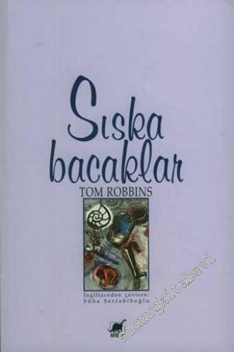 Sıska Bacaklar -        2004
