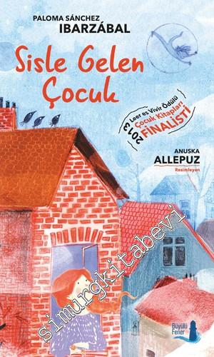 Sisle Gelen Çocuk -