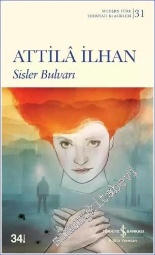 Sisler Bulvarı -        2025