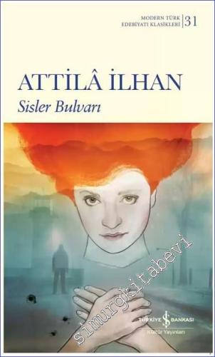 Sisler Bulvarı CİLTLİ -        2023