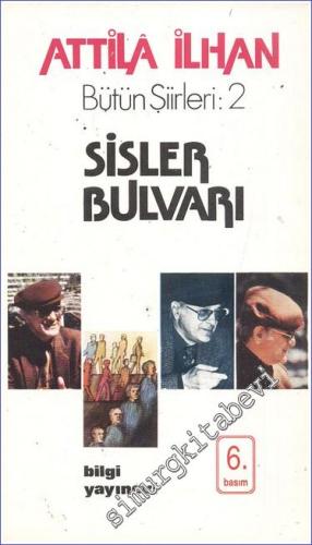 Sisler Bulvarı -