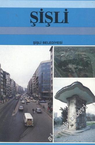 Şişli Rehberi -        1987