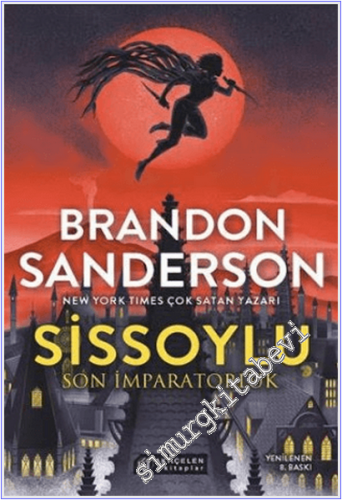 Sissoylu 1 - Son İmparatorluk -
