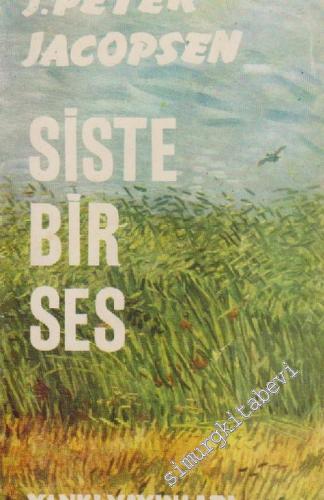 Siste Bir Ses -        1967