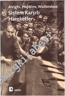 Sistem Karşıtı Hareketler -